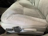 Thumbnail of 2005 White Chevrolet Impala