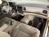 Thumbnail of 2005 White Chevrolet Impala