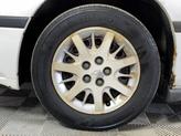 Thumbnail of 2005 White Chevrolet Impala