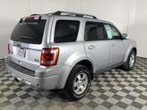 Thumbnail of 2012 Ingot Silver Metallic Ford Escape
