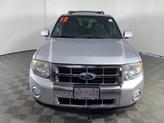 Thumbnail of 2012 Ingot Silver Metallic Ford Escape