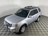 Thumbnail of 2012 Ingot Silver Metallic Ford Escape