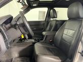 Thumbnail of 2012 Ingot Silver Metallic Ford Escape