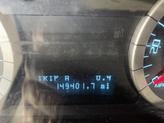 Thumbnail of 2012 Ingot Silver Metallic Ford Escape