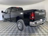 Thumbnail of 2025 Diamond Black RAM 2500