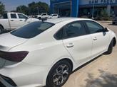 Thumbnail of 2021 Clear White Kia Forte
