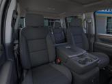 Thumbnail of 2025 Black Chevrolet Silverado 2500
