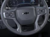 Thumbnail of 2025 Black Chevrolet Silverado 2500