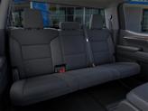 Thumbnail of 2025 Radiant Red Tintcoat Chevrolet Silverado 1500