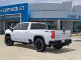 Thumbnail of 2025 Summit White Chevrolet Silverado 2500