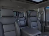 Thumbnail of 2025 Summit White Chevrolet Silverado 2500