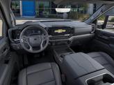 Thumbnail of 2025 Summit White Chevrolet Silverado 2500