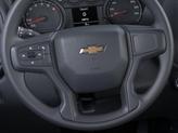 Thumbnail of 2025 Summit White Chevrolet Silverado 1500