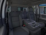 Thumbnail of 2025 Summit White Chevrolet Silverado 1500