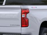 Thumbnail of 2025 Summit White Chevrolet Silverado 1500