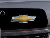 Thumbnail of 2025 Iridescent Pearl Tricoat Chevrolet Suburban