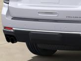 Thumbnail of 2025 Iridescent Pearl Tricoat Chevrolet Suburban