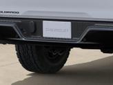 Thumbnail of 2026 Summit White Chevrolet Colorado