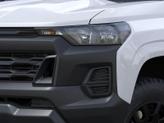 Thumbnail of 2026 Summit White Chevrolet Colorado