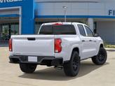 Thumbnail of 2026 Summit White Chevrolet Colorado
