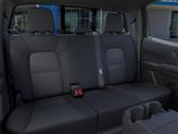 Thumbnail of 2026 Summit White Chevrolet Colorado
