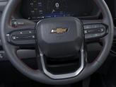 Thumbnail of 2026 Summit White Chevrolet Colorado
