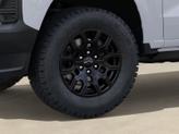 Thumbnail of 2026 Summit White Chevrolet Colorado