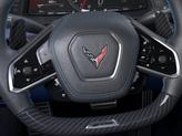Thumbnail of 2025 Arctic White Chevrolet Corvette