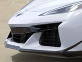 Thumbnail of 2025 Arctic White Chevrolet Corvette