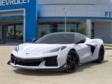 Thumbnail of 2025 Arctic White Chevrolet Corvette