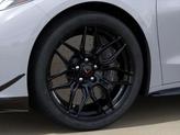 Thumbnail of 2025 Arctic White Chevrolet Corvette