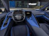 Thumbnail of 2025 Arctic White Chevrolet Corvette