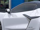 Thumbnail of 2025 Arctic White Chevrolet Corvette