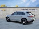 Thumbnail of 2024 Chalk Porsche Macan