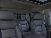 Thumbnail of 2025 Radiant Red Tintcoat Chevrolet Silverado 1500