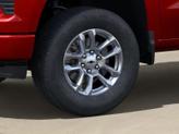 Thumbnail of 2025 Radiant Red Tintcoat Chevrolet Silverado 1500