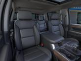 Thumbnail of 2025 Radiant Red Tintcoat Chevrolet Silverado 1500
