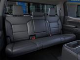 Thumbnail of 2025 Radiant Red Tintcoat Chevrolet Silverado 1500