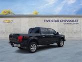 Thumbnail of 2019 Agate Black Metallic Ford F-150