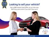 Thumbnail of 2019 Agate Black Metallic Ford F-150