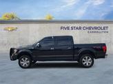 Thumbnail of 2019 Agate Black Metallic Ford F-150