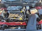 Thumbnail of 2025 Crimson Metallic Chevrolet Trax