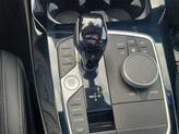 Thumbnail of 2023 Mineral White Metallic BMW X3