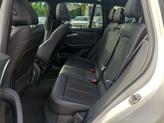 Thumbnail of 2023 Mineral White Metallic BMW X3