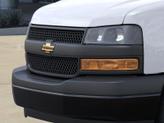 Thumbnail of 2025 Summit White Chevrolet Express 2500