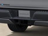 Thumbnail of 2026 Slate Gray Metallic Chevrolet Silverado EV