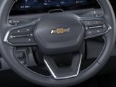Thumbnail of 2026 Slate Gray Metallic Chevrolet Silverado EV