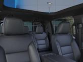 Thumbnail of 2026 Slate Gray Metallic Chevrolet Silverado EV