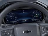 Thumbnail of 2025 Summit White Chevrolet Silverado 1500