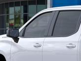 Thumbnail of 2025 Summit White Chevrolet Silverado 1500